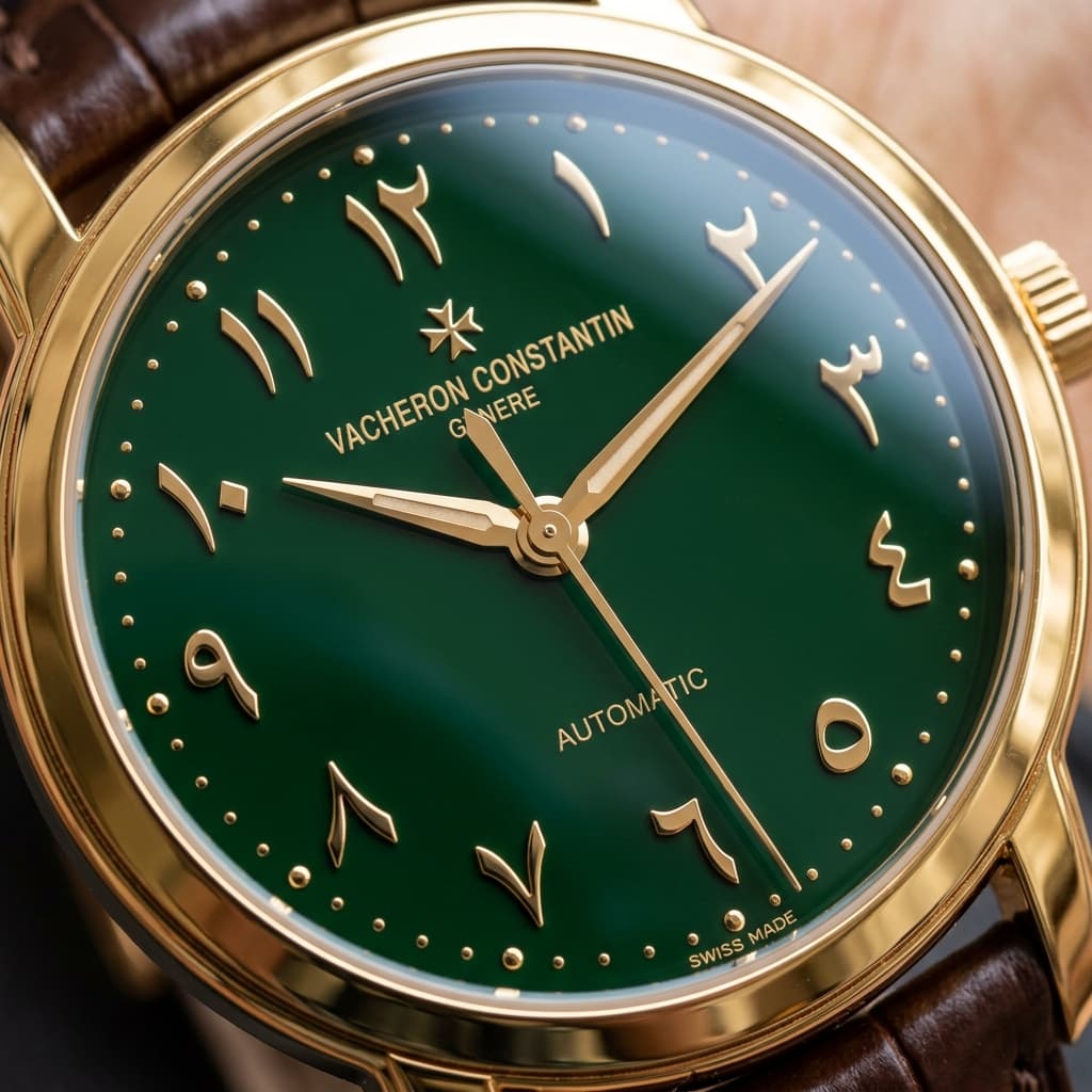 Power Reserve Indicator
