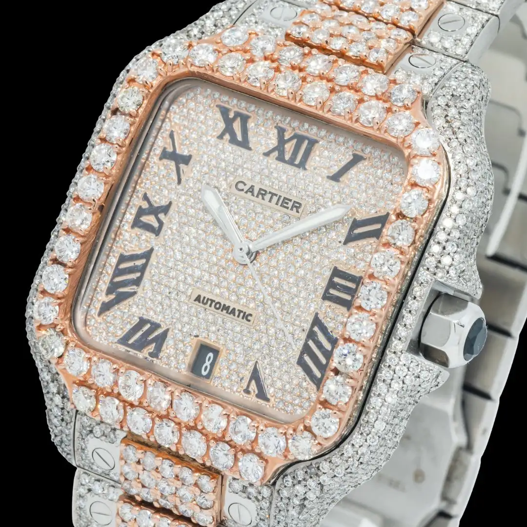 Diamond